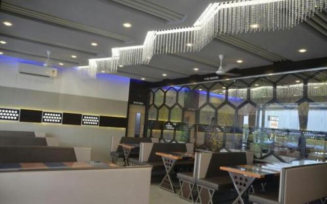 Hotel Darshan Inn