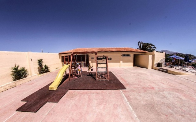 Numo Ierapetra Beach Resort Crete, Curio Collection Hilton