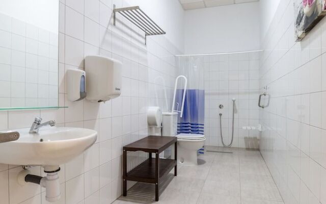Albergue Melide