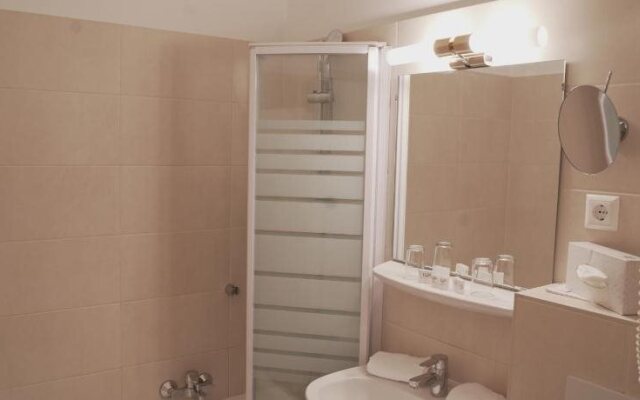 Hotel Kaiser Franz Josef