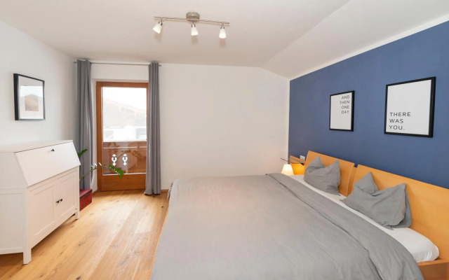 Panorama-Juwel Alpbachtal