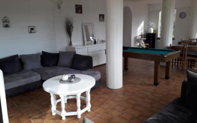 La Vieille Diligence