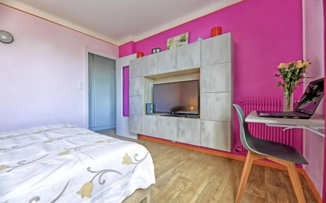 Grand Studio Proche Transport