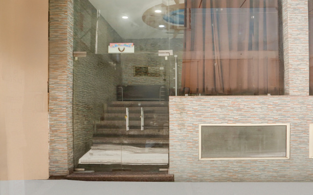 Collection O Mahipalpur Road No 4 Formerly Hotel Shubh