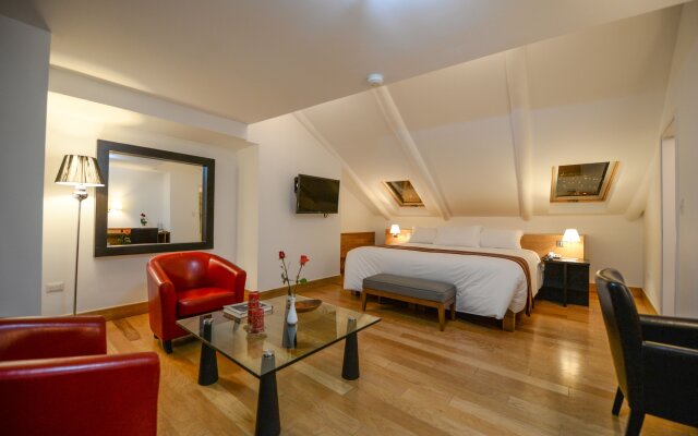 Hotel Plaza de Armas Cusco