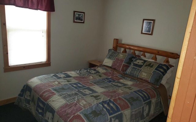 Northern Pines Resort