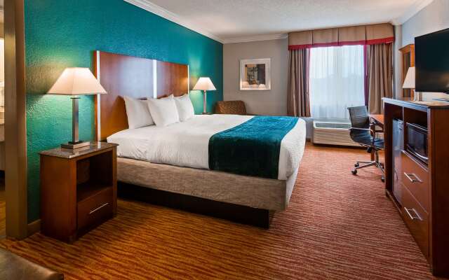 Best Western Ft. Lauderdale I-95 Inn