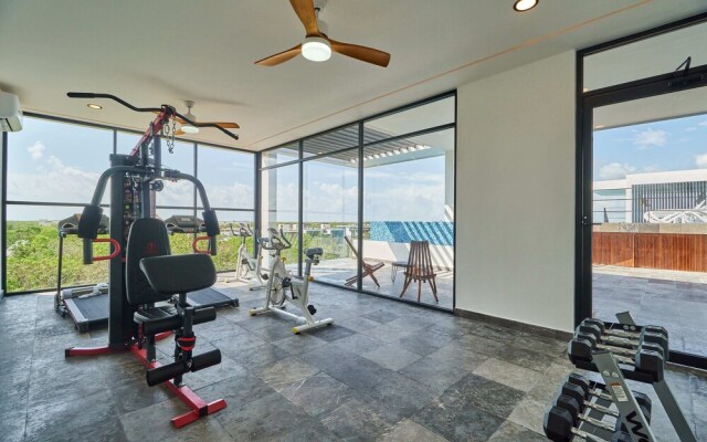 Elena Residences 004 By Lockey