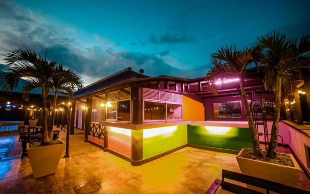 Tik by Bernalo Hotels