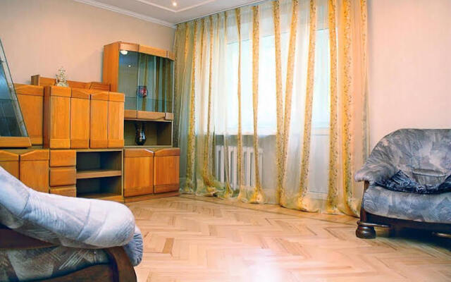 Апартаменты Альянс на Соколова