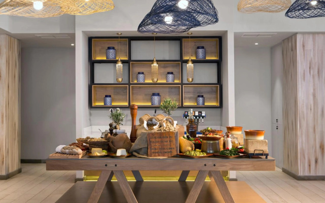 Agapi Beach Resort - Premium All Inclusive