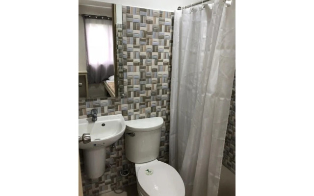 LOC Residence Inn