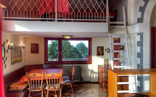 Amarys 1 With Amazing Lake View And Pool
