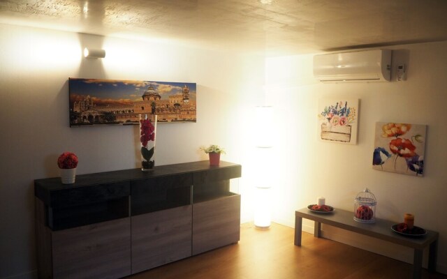 Isidea Home Olivella