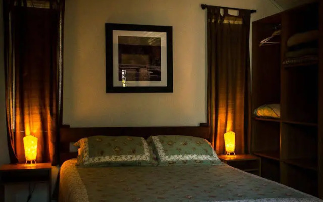 Pousada Vila Santa Barbara