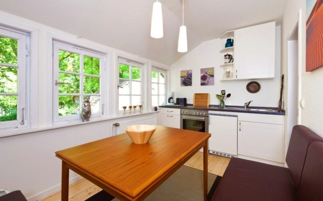 Ferienwohnung Sophie