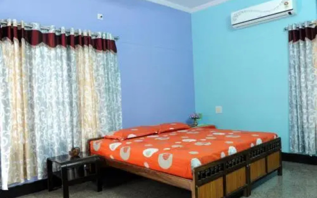 Moksha Homestay