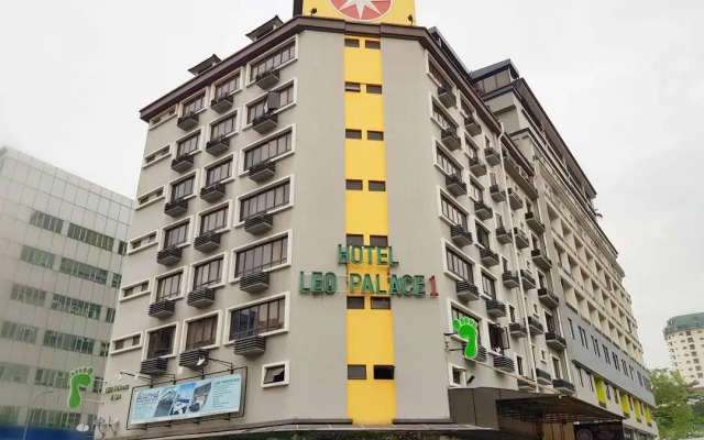 Leo Palace Hotel Classic Wing, WTC Kuala Lumpur