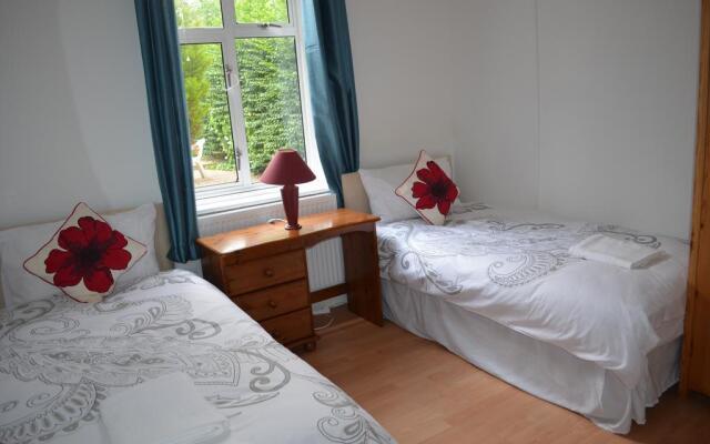 Penmarnja Self Catering