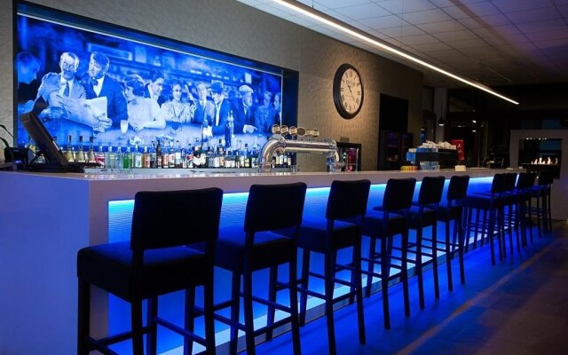 Hotel Sitno