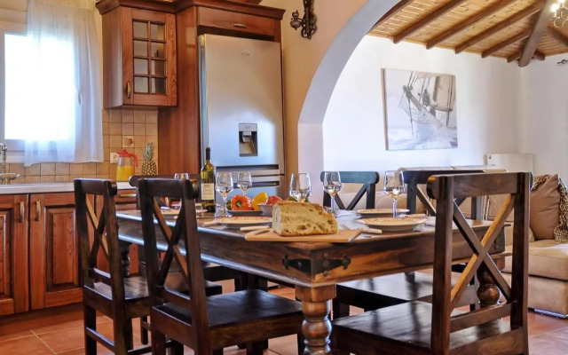 Nicolas Beach House