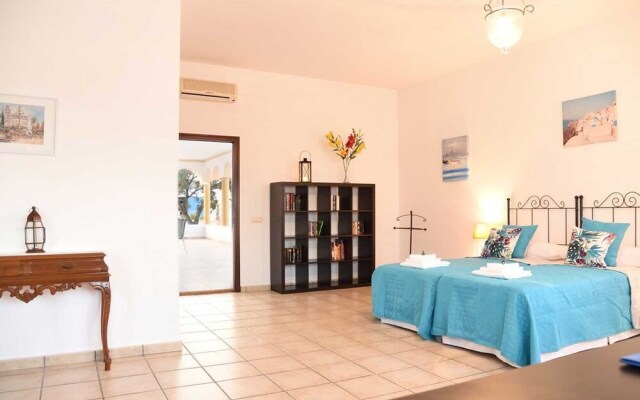 Casa Rural Bella Vista