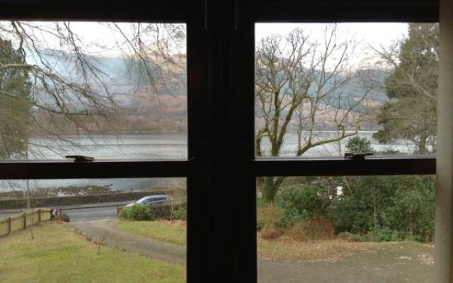 Burnbrae Bed and Breakfast