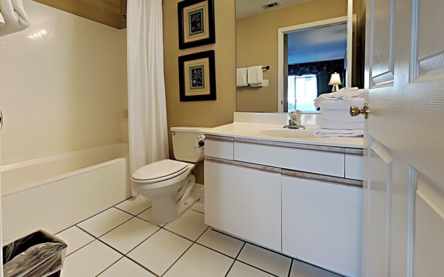 Maravilla by Southern Vacation Rentals