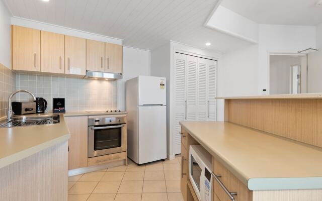 Salt Private Apartments