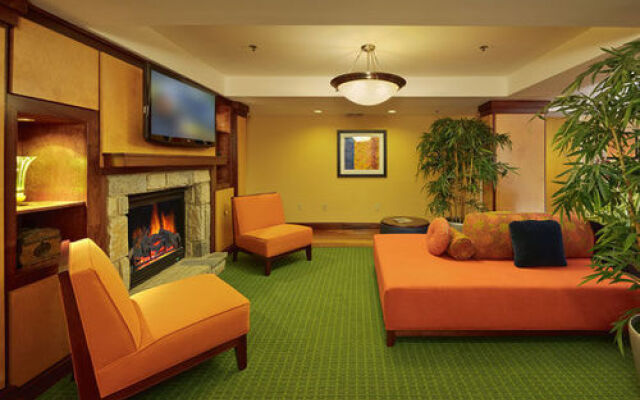 Lodge at Five Oaks Pigeon Forge - Sevierville