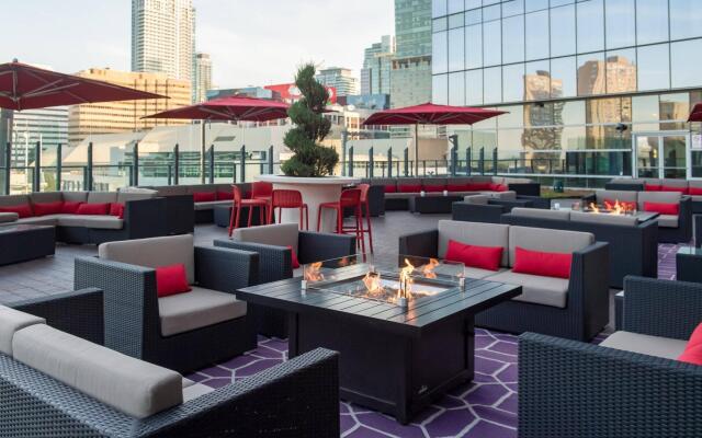 Delta Hotels by Marriott Toronto