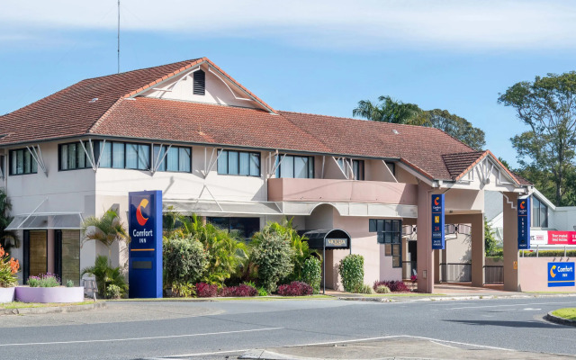 Comfort Inn Grafton