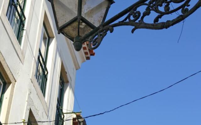 Alfama Story House