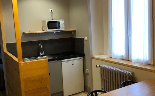 Appotel Michelet