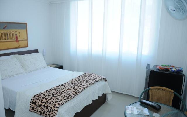 Villeta Suite