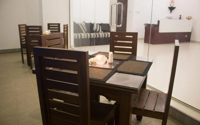 The Suite 262