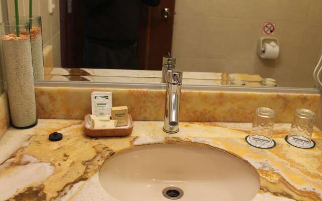 Casona Plaza Hotel Puno