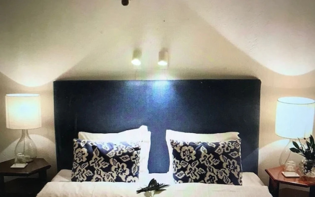 Hotell Bäckagården
