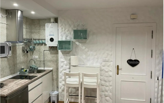 Loft Ben A Ocaz