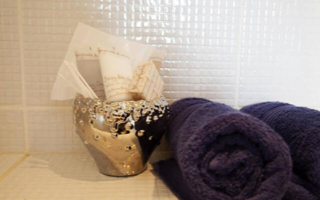 Shiloh Bed and Breakfast