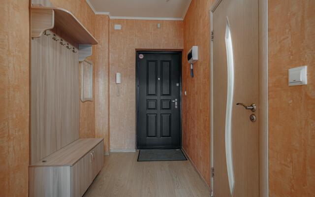 Апартаменты на улице Сибгата Хакима 44