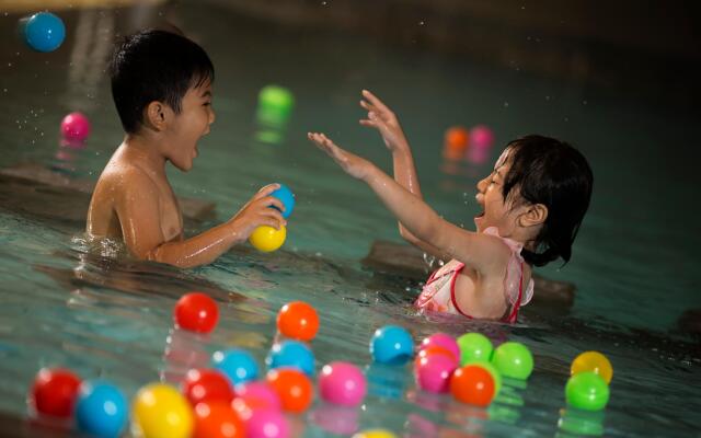 Hotel Santika Mega City Bekasi