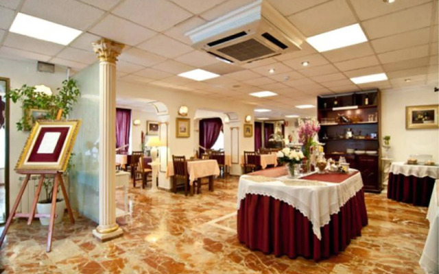 Hotel Claramar