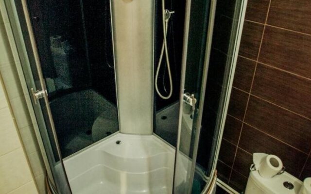 Apart - Hotel Pulkovskoe 14b