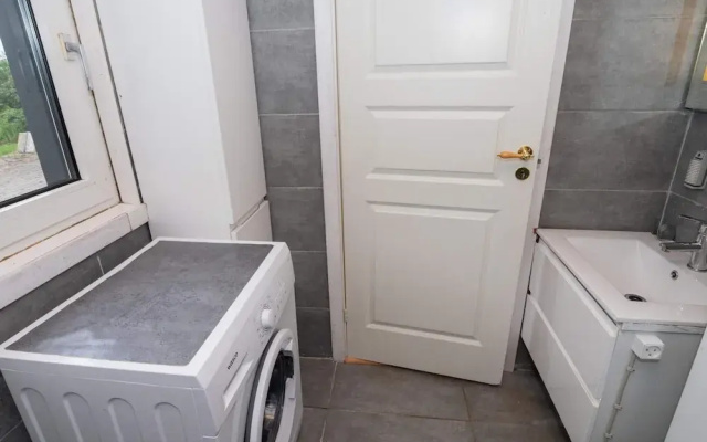 6 Person Holiday Home in Thyholm