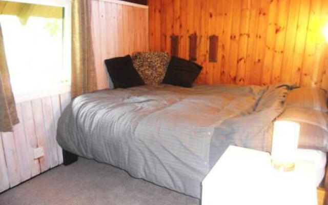 Loch View Chalet