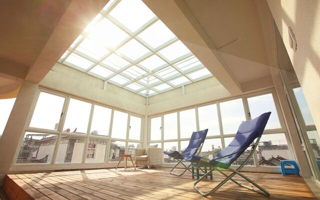 Always Sunshine Villa