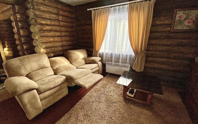Izbushki guestHouse