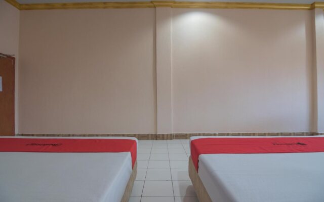 Hotel Relasi by Reddoorz