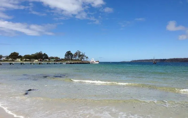 Essentially Tas - Southport